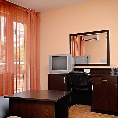 Family Art-Hotel Zora Vratsa Екстер'єр фото
