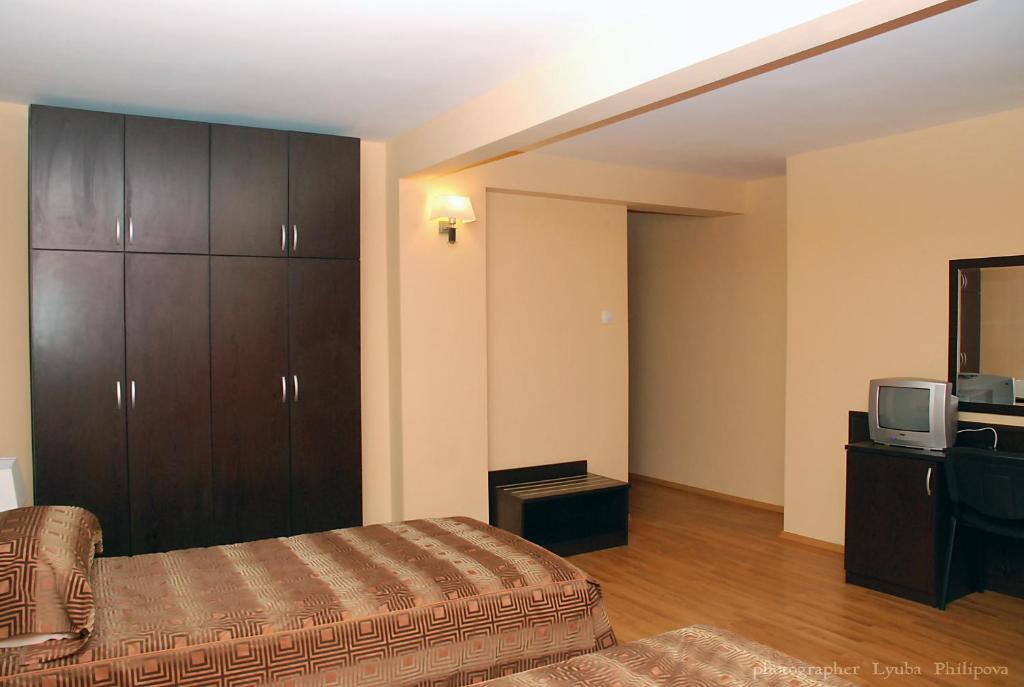 Family Art-Hotel Zora Vratsa Номер фото