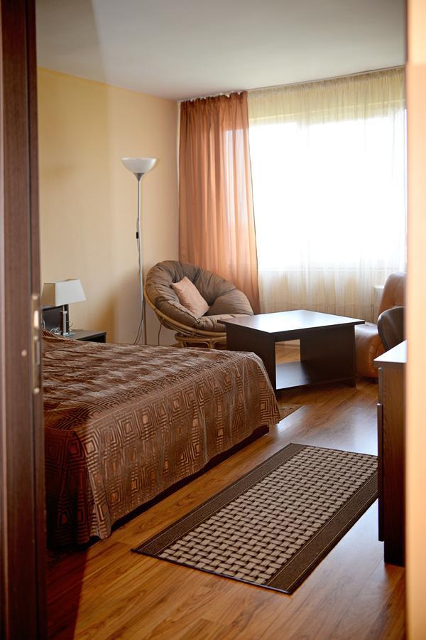 Family Art-Hotel Zora Vratsa Екстер'єр фото