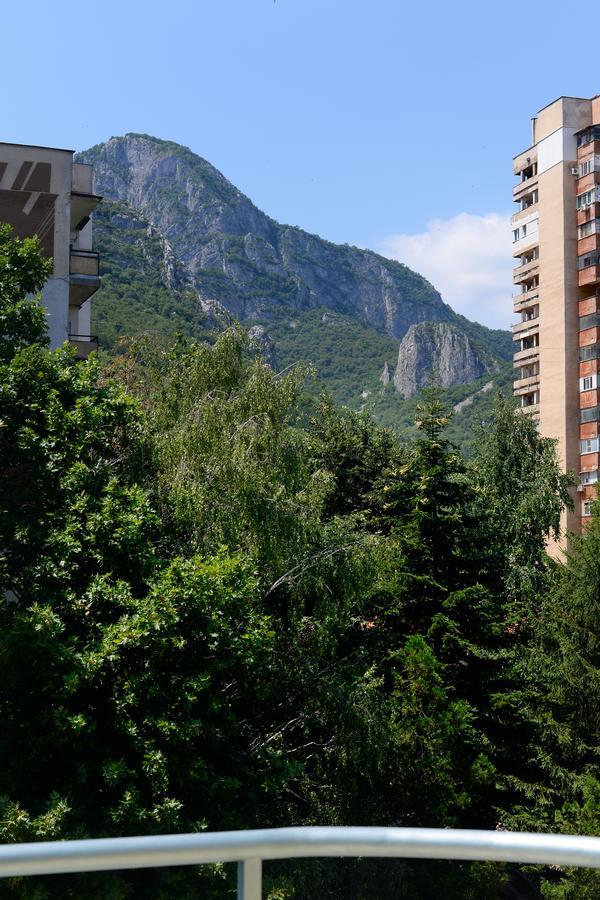Family Art-Hotel Zora Vratsa Екстер'єр фото
